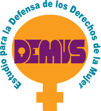 Logo DEMUS