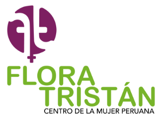 Logo Flora Tristán